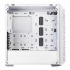 Gabinete Cooler Master MasterBox 520 Mesh Sakura ARGB con Ventana, Midi-Tower, ATX/EATX/Micro ATX/Mini-ITX/SSI CEB, USB 3.2, sin Fuente, 3 Ventiladores ARGB Instalados, Blanco - Imagen adicional 4