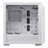 Gabinete Cooler Master MasterBox 520 Mesh Sakura ARGB con Ventana, Midi-Tower, ATX/EATX/Micro ATX/Mini-ITX/SSI CEB, USB 3.2, sin Fuente, 3 Ventiladores ARGB Instalados, Blanco  6