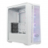 Gabinete Cooler Master MasterBox 520 Mesh Sakura ARGB con Ventana, Midi-Tower, ATX/EATX/Micro ATX/Mini-ITX/SSI CEB, USB 3.2, sin Fuente, 3 Ventiladores ARGB Instalados, Blanco  8