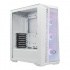 Gabinete Cooler Master MasterBox 520 Mesh Sakura ARGB con Ventana, Midi-Tower, ATX/EATX/Micro ATX/Mini-ITX/SSI CEB, USB 3.2, sin Fuente, 3 Ventiladores ARGB Instalados, Blanco - Imagen adicional 7
