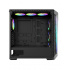 Gabinete Cooler Master MasterBox 540 con Ventana ARGB, Mid-Tower, Mini-ITX/Micro ATX/ATX/E-ATX, USB 3.2, sin Fuente, 1 Ventiladores RGB Instalado, Negro ― ¡Envío gratis limitado a 5 productos por cliente!  5