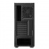 Gabinete Cooler Master MasterBox MB600L V2 con Ventana, Midi-Tower, Mini-ITX/Micro-ATX/ATX, USB 3.0, sin Fuente, 1 Ventilador Instalado, Negro  6