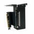 Cooler Master Soporte Vertical para Tarjeta de Vídeo con Cable Riser MCA-U000R-KFVK00  3