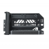 Cooler Master Soporte Vertical para Tarjeta Gráfica MCA-U004R-AVGBST-00, ARGB, PCIe 4.0 x16, Negro