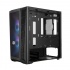 Gabinete Cooler Master MasterBox MB311L, Mini-Tower, Micro-ATX/Mini-ITX, USB 3.0, sin Fuente, 2 Ventiladores Instalados, Negro  12