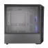 Gabinete Cooler Master MasterBox MB311L ARGB con Ventana, Mini-Tower, Micro ATX/Mini-ITX, USB 3.0, Negro  5