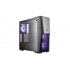 Gabinete Cooler Master MasterBox MB500 con Ventana RGB, Midi-Tower, ATX/Micro-ATX/Mini-ITX, USB 3.0, sin Fuente, Negro  1