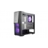 Gabinete Cooler Master MasterBox MB500 con Ventana RGB, Midi-Tower, ATX/Micro-ATX/Mini-ITX, USB 3.0, sin Fuente, Negro  10