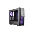 Gabinete Cooler Master MasterBox MB500 con Ventana RGB, Midi-Tower, ATX/Micro-ATX/Mini-ITX, USB 3.0, sin Fuente, Negro - Imagen adicional 1