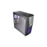 Gabinete Cooler Master MasterBox MB500 con Ventana RGB, Midi-Tower, ATX/Micro-ATX/Mini-ITX, USB 3.0, sin Fuente, Negro  7