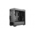 Gabinete Cooler Master MasterBox MB500 con Ventana RGB, Midi-Tower, ATX/Micro-ATX/Mini-ITX, USB 3.0, sin Fuente, Negro  9
