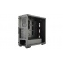 Gabinete Cooler Master MasterBox MB510L con Ventana RGB, Midi-Tower, ATX/Micro-ATX/Mini-ITX, USB 3.1, sin Fuente, 1 Ventilador Instalado, Negro/Rojo  9