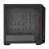 Gabinete Cooler Master MasterBox MB511 ARGB, Midi-Tower, ATX/EATX/Micro-ATX/Mini-ITX/SSI-CEB, USB 3.0, sin Fuente, 3 Ventiladores Instalados, Negro  5