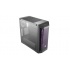 Gabinete Cooler Master MasterBox MB511 RGB con Ventana, Midi-Tower, ATX/Micro-ATX/Mini-ITX, USB 3.1, sin Fuente, Negro  5