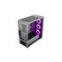 Gabinete Cooler Master MasterBox MB511 RGB con Ventana, Midi-Tower, ATX/Micro-ATX/Mini-ITX, USB 3.1, sin Fuente, Negro  6