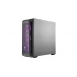 Gabinete Cooler Master MasterBox MB511 RGB con Ventana, Midi-Tower, ATX/Micro-ATX/Mini-ITX, USB 3.1, sin Fuente, Negro  7
