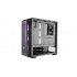 Gabinete Cooler Master MasterBox MB511 RGB con Ventana, Midi-Tower, ATX/Micro-ATX/Mini-ITX, USB 3.1, sin Fuente, Negro  8