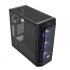 Gabinete Cooler Master MasterBox MB520 ARGB con Ventana, Midi-Tower, ATX/EATX/Micro ATX/Mini-ITX/SSI CEB, USB 3.2, sin Fuente, 4 Ventiladores Instalados (3x ARGB), Negro  11