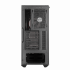 Gabinete Cooler Master MasterBox MB520 TG con Ventana LED Rojo, Tower, ATX/Micro-ATX/Mini-ITX, sin Fuente, 1 Ventilador Instalado, Negro  10