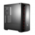Gabinete Cooler Master MasterBox MB520 TG, Midi-Tower, ATX/Micro-ATX/Mini-ITX, USB 3.0, sin Fuente, 1 Ventilador Instalado, Negro/Rojo  3