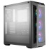 Gabinete Cooler Master MasterBox MB530P, Midi-Tower, ATX/Micro-ATX/Mini-ITX, USB 2.0/3.0, sin Fuente, 4 Ventiladores Instalados, Negro   1