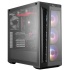 Gabinete Cooler Master MasterBox MB530P, Midi-Tower, ATX/Micro-ATX/Mini-ITX, USB 2.0/3.0, sin Fuente, 4 Ventiladores Instalados, Negro   10
