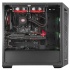 Gabinete Cooler Master MasterBox MB530P, Midi-Tower, ATX/Micro-ATX/Mini-ITX, USB 2.0/3.0, sin Fuente, 4 Ventiladores Instalados, Negro   5