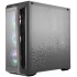 Gabinete Cooler Master MasterBox MB530P, Midi-Tower, ATX/Micro-ATX/Mini-ITX, USB 2.0/3.0, sin Fuente, 4 Ventiladores Instalados, Negro   6