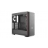 Gabinete Cooler Master Masterbox MB600L con Ventana, Midi-Tower, ATX/Micro-ATX/Mini-ITX, USB 3.0, sin Fuente, Negro/Rojo  2