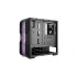Gabinete Cooler Master MasterBox TD500 con Ventana RGB, Midi-Tower, ATX/micro-ATX/mini-ITX, USB 3.0, sin Fuente, Negro  9