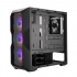 Gabinete Cooler Master MasterBox TD500 ARGB con Ventana, Midi-Tower, ATX/EATX/Micro ATX/Mini-ITX, USB 3.0, sin Fuente, 4 Ventiladores Instalados (3x RGB), Negro  11