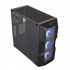 Gabinete Cooler Master MasterBox TD500 ARGB con Ventana, Midi-Tower, ATX/EATX/Micro ATX/Mini-ITX, USB 3.0, sin Fuente, 4 Ventiladores Instalados (3x RGB), Negro  2