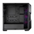 Gabinete Cooler Master MasterBox TD500 ARGB con Ventana, Midi-Tower, ATX/EATX/Micro ATX/Mini-ITX, USB 3.0, sin Fuente, 4 Ventiladores Instalados (3x RGB), Negro  5