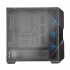 Gabinete Cooler Master MasterBox TD500 Mesh con Ventana, Midi-Tower/ATX/EATX/Micro ATX/Mini-ITX/SSI CEB, USB 3.2, sin Fuente, Negro  4