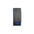 Gabinete Cooler Master MasterBox E500L con Ventana LED Azul, Midi-Tower, ATX/Micro-ATX/Mini-ITX, USB 3.0, sin Fuente, Negro/Azul  4