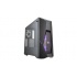 Gabinete Cooler Master MasterBox K500 con Ventana RGB, Midi-Tower, ATX/Micro-ATX/Mini-ITX, USB 3.0, sin Fuente, 3 Ventiladores Instalados, Negro  1