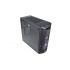 Gabinete Cooler Master MasterBox K500 con Ventana RGB, Midi-Tower, ATX/Micro-ATX/Mini-ITX, USB 3.0, sin Fuente, 3 Ventiladores Instalados, Negro  8