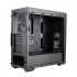 Gabinete Cooler Master MASTERBOX K500 con Ventana de Vidrio Templado, Midi Tower, ATX/Micro ATX/Mini-ITX, 2x USB 3.2, 1X USB 3.0, sin Fuente, Negro - Imagen adicional 5