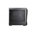 Gabinete Cooler Master MasterBox K500L con Ventana de Acrilico, Midi-Tower, ATX/Micro-ATX/Mini-ITX, USB 3.0, sin Fuente, Negro  4