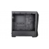 Gabinete Cooler Master MasterBox K500L con Ventana de Acrilico, Midi-Tower, ATX/Micro-ATX/Mini-ITX, USB 3.0, sin Fuente, Negro  5