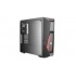 Gabinete Cooler Master MasterBox K500L con Ventana de Acrilico, Midi-Tower, ATX/Micro-ATX/Mini-ITX, USB 3.0, sin Fuente, Negro  8