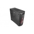 Gabinete Cooler Master MasterBox K500L con Ventana de Acrilico, Midi-Tower, ATX/Micro-ATX/Mini-ITX, USB 3.0, sin Fuente, Negro  9