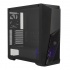 Gabinete Cooler Master MasterBox K501L RGB con Ventana, Midi-Tower, ATX, USB 3.0, sin Fuente, Negro  1