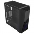 Gabinete Cooler Master MasterBox K501L RGB con Ventana, Midi-Tower, ATX, USB 3.0, sin Fuente, Negro  6