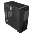 Gabinete Cooler Master MasterBox K501L RGB con Ventana, Midi-Tower, ATX, USB 3.0, sin Fuente, Negro  7
