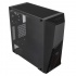 Gabinete Cooler Master MasterBox K501L RGB con Ventana, Midi-Tower, ATX, USB 3.0, sin Fuente, Negro  7