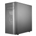 Gabinete Cooler Master MasterBox NR600 ODD con Ventana, Midi-Tower, ATX/Micro ATX/Mini-ITX, USB 3.0, sin Fuente, Negro  10