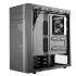 Gabinete Cooler Master MasterBox NR600 ODD con Ventana, Midi-Tower, ATX/Micro ATX/Mini-ITX, USB 3.0, sin Fuente, Negro  11