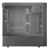 Gabinete Cooler Master MasterBox NR600 ODD con Ventana, Midi-Tower, ATX/Micro ATX/Mini-ITX, USB 3.0, sin Fuente, Negro  7