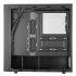 Gabinete Cooler Master MasterBox NR600 ODD con Ventana, Midi-Tower, ATX/Micro ATX/Mini-ITX, USB 3.0, sin Fuente, Negro  9
